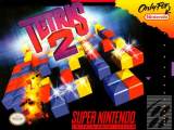 Goodies for Tetris 2 [Model SNS-27-USA]