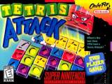 Goodies for Tetris Attack [Model SNS-AYLE-USA]