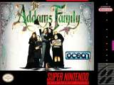 Goodies for The Addams Family [Model SNS-AF-USA]