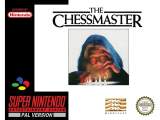 Goodies for The Chessmaster [Model SNS-CH-USA]