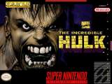 Goodies for The Incredible Hulk [Model SNS-8U-USA]