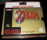 Goodies for The Legend of Zelda - A Link to the Past [Model SNSP-ZL-FRA/SFRA]