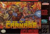 Goodies for Total Carnage [Model SNS-XC-USA]