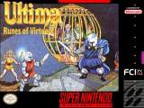 Goodies for Ultima - Runes of Virtue II
