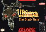 Goodies for Ultima VII - The Black Gate [Molel SNS-7I-USA]