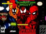 Goodies for Venom & Spider-Man - Separation Anxiety [Model SNS-A2CE-USA]