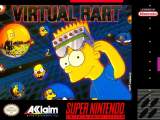 Goodies for Virtual Bart [Model SNS-AVBE-USA]