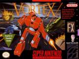 Goodies for Vortex [Model SNS-4V-USA]
