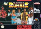 Goodies for WWF Royal Rumble [Model SNS-WU-USA]