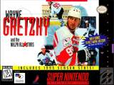 Goodies for Wayne Gretzky and the NHLPA All-Stars [Model M/SNS-AWZE-USA]