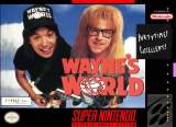 Goodies for Wayne's World [Model SNS-WW-USA]