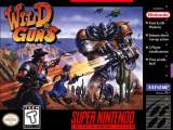 Goodies for Wild Guns [Model SNS-4W-USA]