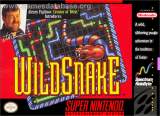 Goodies for WildSnake [Model SNS-AWSE-USA]