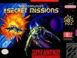 Goodies for Wing Commander - The Secret Missions [Model SNS-2W-USA]