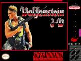 Goodies for Wolfenstein 3D [Model SNS-6W-USA]