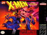 Goodies for X-Men - Mutant Apocalypse [Model SNS-AXME-USA]