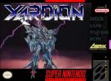 Goodies for Xardion [Model SNS-XA-USA]