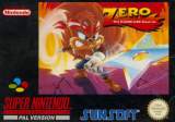 Goodies for Zero the Kamikaze Squirrel [Model SNSP-AZKP-EUR]