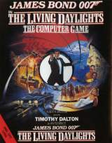 Goodies for 007 - The Living Daylights [Model 118-?]