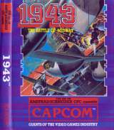 Goodies for 1943 - The Battle of Midway [Model 543870]