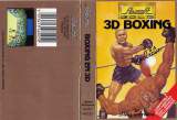 Goodies for 3D Boxing [Model 46025]