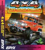 Goodies for 4x4 Off-Road Racing [Model 542712]
