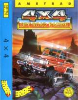 Goodies for 4x4 Off-Road Racing [Model AM-477]