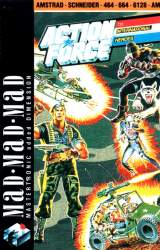 Goodies for Action Force - International Heroes [Model 1A0291]