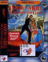 Goodies for A View to a Kill - The Computer Game