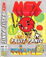 Goodies for Fruit Panic [Model MJM-02]