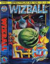 Goodies for Arcade Collection 04: Wizball [Model 410475]