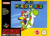 Goodies for Super Mario World [Model SNSP-MW-NOE-1]