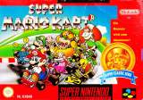 Goodies for Super Mario Kart [Model SNSP-MK-EUR]