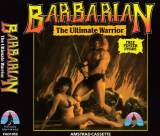 Goodies for Barbarian - The Ultimate Warrior [Model PAD1059]