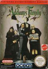 Goodies for The Addams Family [Model NES-6Z-AUS]
