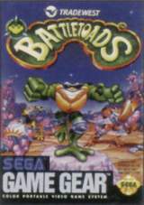 Goodies for Battletoads [Model T-97018]