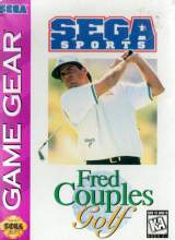 Goodies for Fred Couples' Golf [Model 2529]