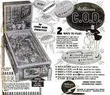 Goodies for C.O.D. [Model 90]