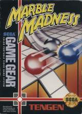 Goodies for Marble Madness [Model T-48058]