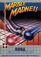Goodies for Marble Madness [Model T-48058-50]