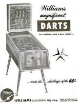 Goodies for Darts [Model 236]