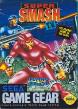 Goodies for Super Smash T.V. [Model T-81058]