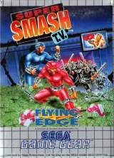 Goodies for Super Smash T.V. [Model T-81058-50]