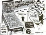 Goodies for Hong Kong