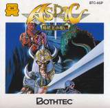 Goodies for Aspic - Majaou no Noroi [Model BTC-ASP]