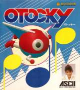 Goodies for Otocky [Model ASC-OTO]