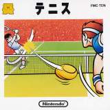 Goodies for Tennis [Model FMC-TEN]