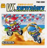 Goodies for Vs. Excitebike [Model FMC-EBD]