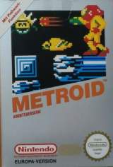 Goodies for Metroid [Model NES-MT-NOE]