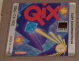 Goodies for Qix [Model DMG-QX-NOE]
